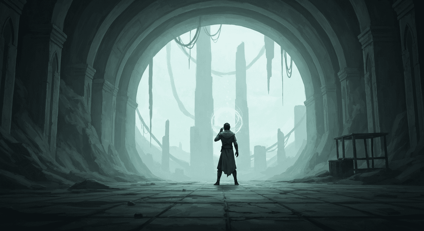 Illustration de l'entrée de journal