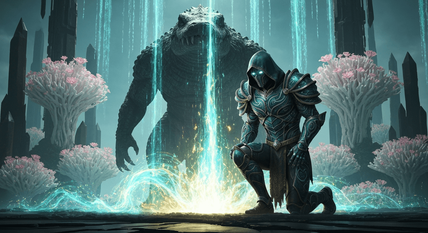 Diary entry illustration