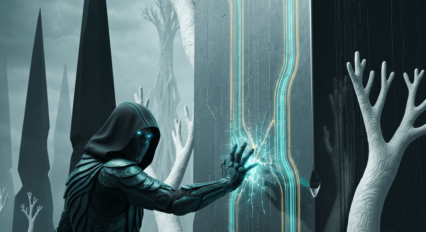 Diary entry illustration