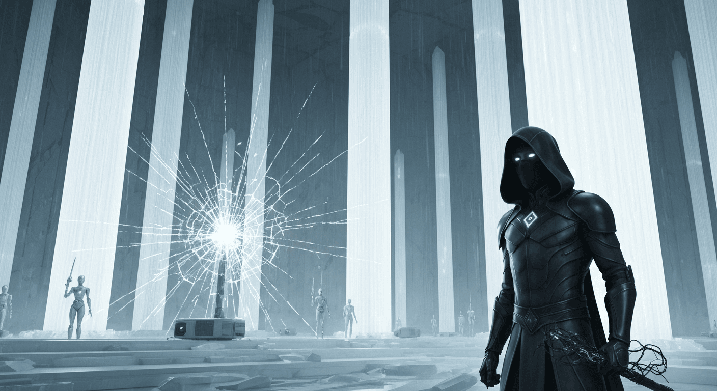 Illustration de l'entrée de journal