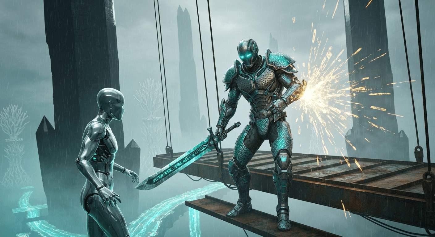 Illustration de l'entrée de journal