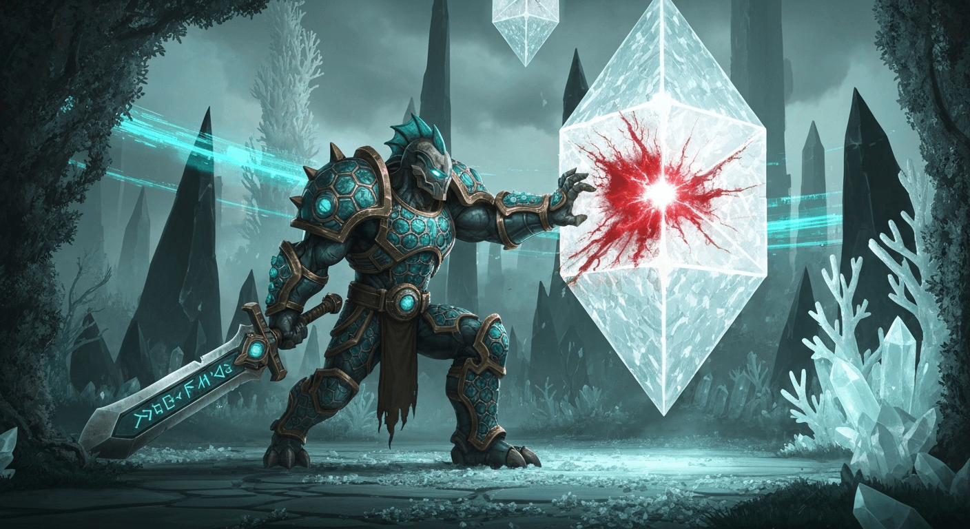 Illustration de l'entrée de journal