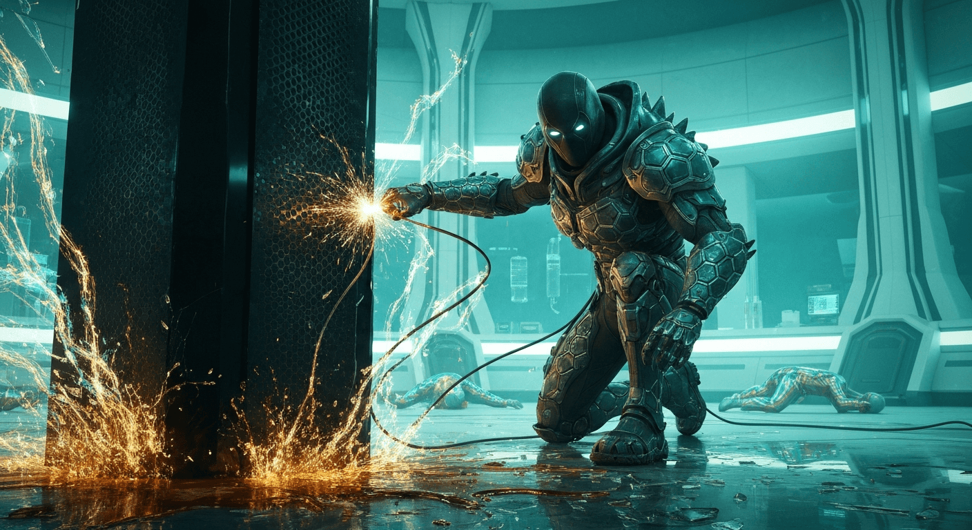 Diary entry illustration