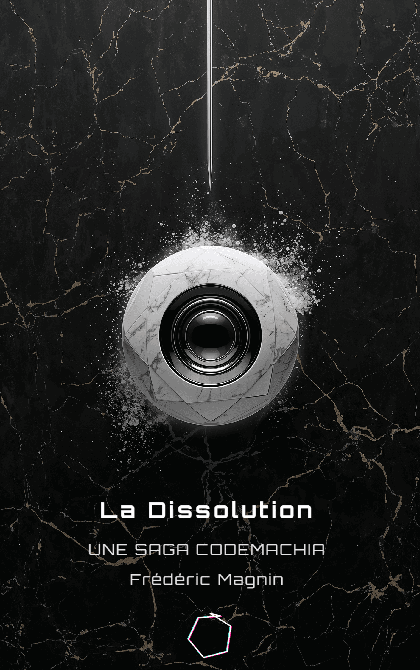 The Dissolution - The Dissolution