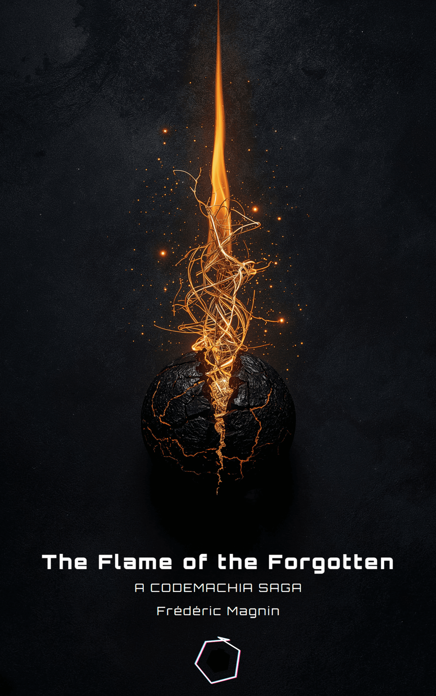 The Flame of the Forgotten