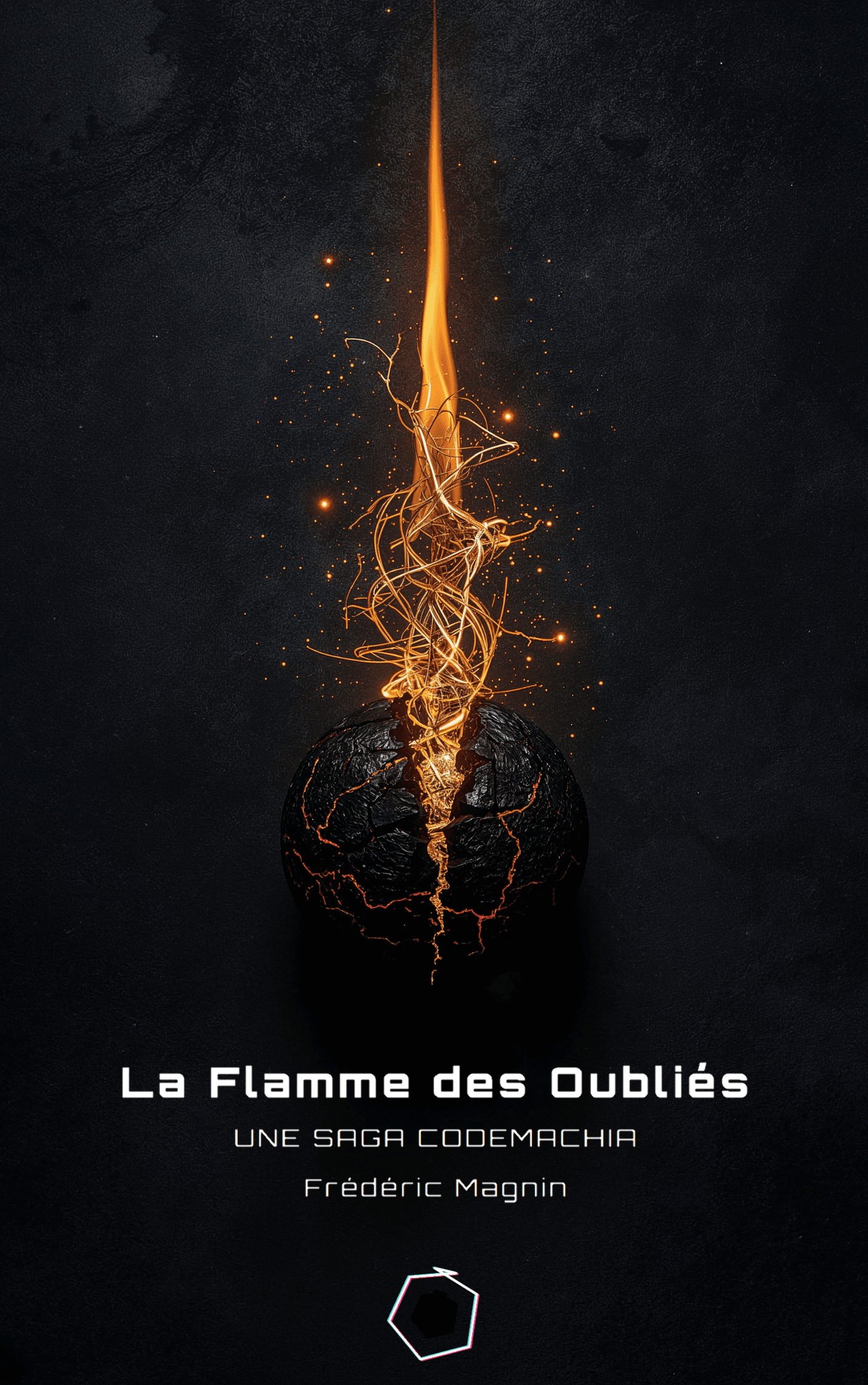 La Flamme des Oubliés